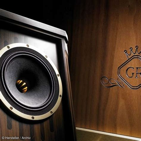 Datenblatt: Tannoy Mercury F1 Custom - connect