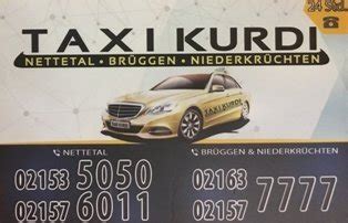 Datenschutz - Taxi Kurdi GmbH