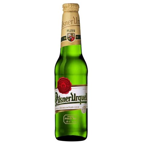 Datenschutzerklärung Pilsner Urquell