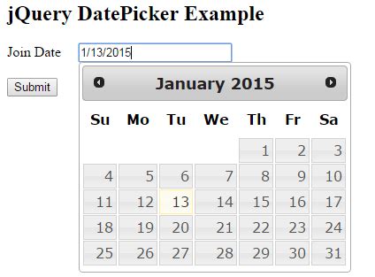 Datepicker mindate today.  The jQuery UI Datepicker is a highly configurable plu...