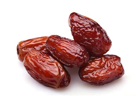 Dates are fruits