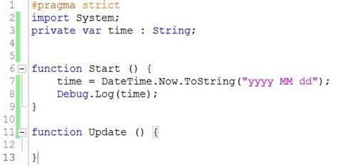 Datetime now ticks tostring x.  Return Value: This method returns an obje...