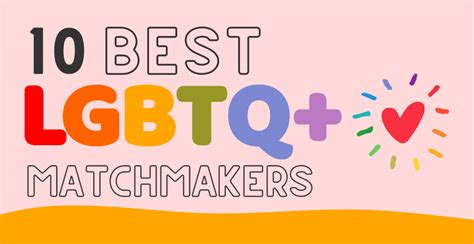 Dating Advice for LGBTQ+