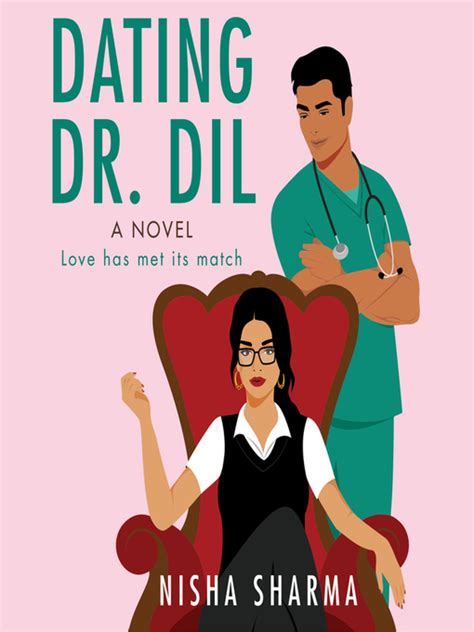 Dating Dr. Dil - CLEVNET - OverDrive