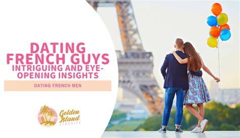Dating French Guys
