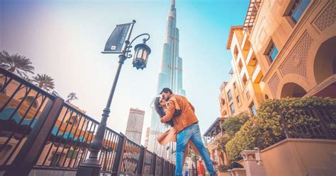 Dating In Dubai: Important Rules You Need To Know - DMARGE