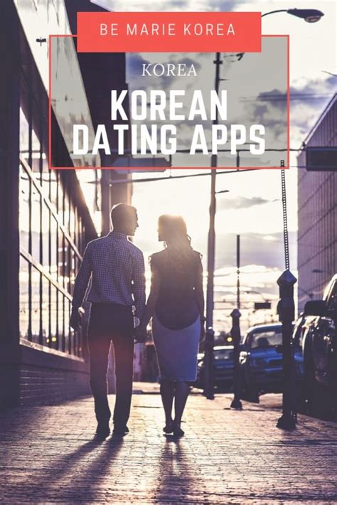 Dating Sites In Korea - Best Korean Dating Site & Apps A Guide …