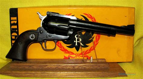 Looking at a used one locally in real good shape Serial # 36-823xx looks like a 1987 year, just checking for sure. Thanks ... New Ruger Blackhawk 357 serial # check. ... FYI or PSA. Ruger site, under the customer service link, has a list of all products and serial number history. ΜΟΛΩΝ ΛΑΒΕ! NRA Member Blackhawk Owner PCC Owner .... 