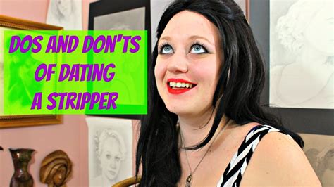 Dating a stripper. Things To Know About Dating a stripper. 
