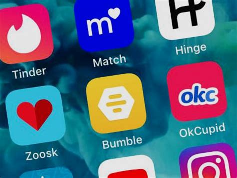 1. Bumble Bumble was founded in 2014 by ex-tinder co-founder Whitney Wolfe Herd. This app is available for both Android and iOS. It has a unique position on …