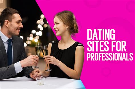 Dating for professionals. For instance, if you are interested in dating sites over 50 for professionals, EliteSingles might be perfect. However, if you want to meet Christian singles, then Christian Mingles could be the right site for you. Transitioning from Online Dating to Real Life: Making the Connection. 