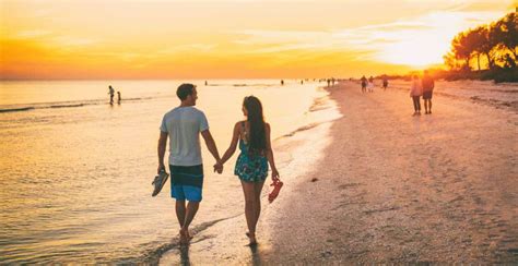 Dating in Miami Beach, Florida
