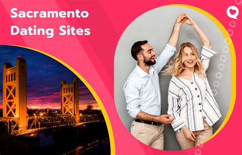 Dating in Sacramento, California
