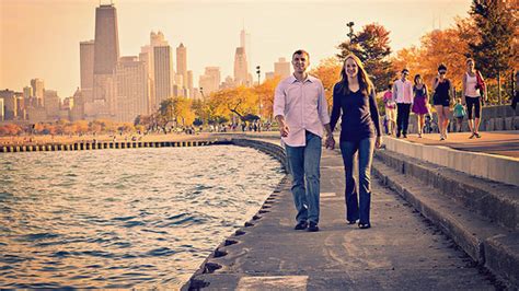 Dating in chicago. Because of this, you can combine going to these places with other romantic things to do in Chicago! 12. Visit Novelty Golf & Games Together: Fun Date Idea in Chicago If You Like Miniature Golf. Another very fun activity is playing miniature golf together. Together, you can go to Novelty Golf & Games to do this. 