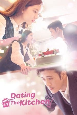 Dating in the Kitchen capitulo 8 sub español - DoramasMp4