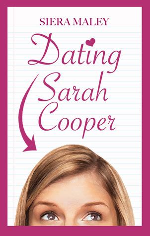 Dating sarah cooper epub Rollingtrans