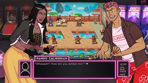 Switch players should look into dating simulator games to quench their …