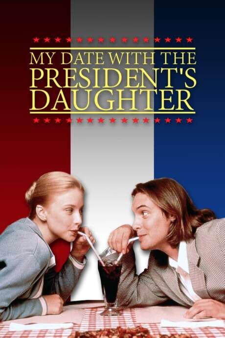 All The Credit For This Movie Goes To Disney. Dating the president's daughter