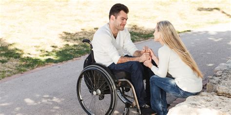 The 1st transcontinental and full spectrum of disabilities podcast highlighting dating with either or both physical and mental disabilities. All members of t...