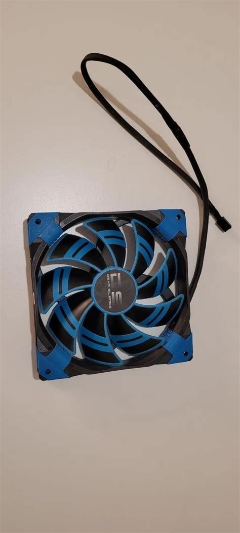 Datorfl&auml;kt som v&auml;rmeflyttare?