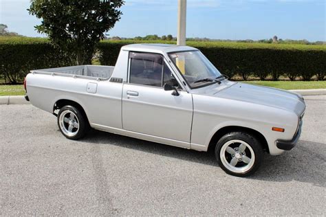 Datsun 1200 cars for sale in Midrand - AutoTrader