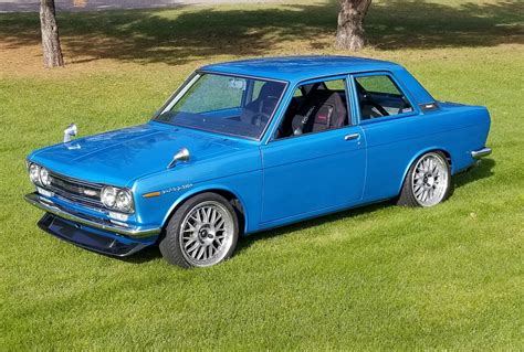 Datsun By category. Looking to buy a Classic Datsun 510? Complete your search today at Car & Classic where you will find the largest and most diverse collection of classics in …. Datsun 510 car for sale