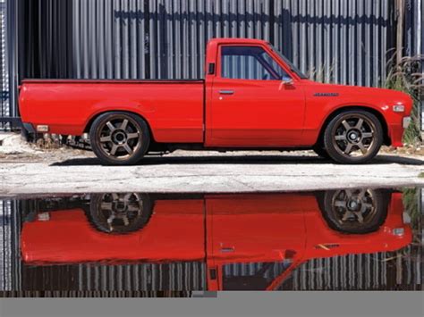 Datsun 620 720 truck 1972 1985 service repair manual. - Statistical quality control a modern introduction solution manual.