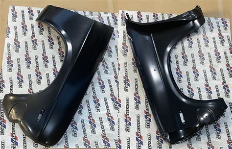 Datsun body panels. .  ...