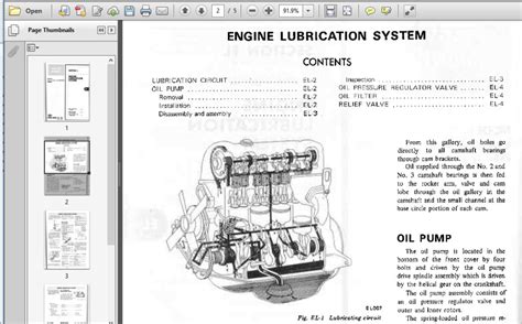 Datsun l14 l16 l18 engine workshop manual. - Fujifilm fuji finepix s8100fd service manual repair guide.