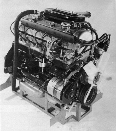 Datsun l14 l16 l18 l20 l20a engine workshop service manual. - El diario privado de mr darcy.