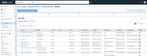 Datto RMM 11.2.0 release notes - rmm.datto.com