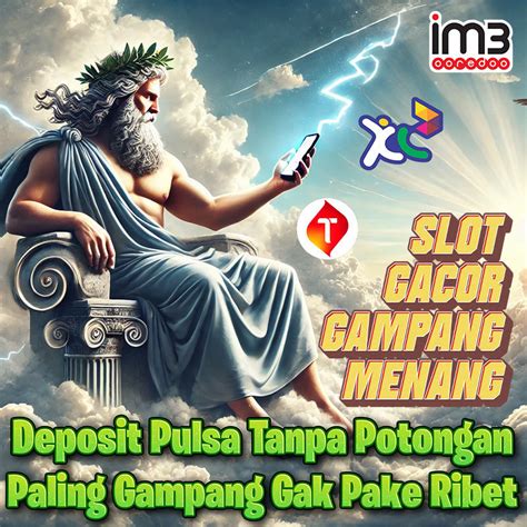 Datu sunggul hk hari ini. Gacor depo pulsa tanpa.