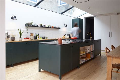 Daubeney - London - by Outpost London Houzz