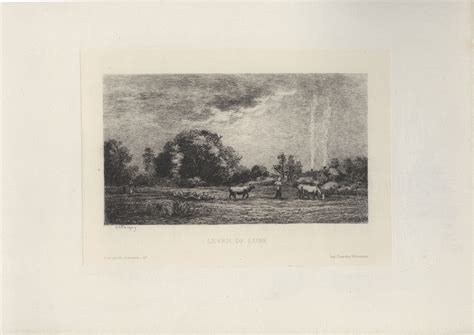 Daubigny Catalogue Raisonne