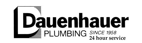Dauenhauer plumbing. Things To Know About Dauenhauer plumbing. 