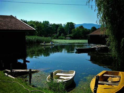 Dauercamping / Saisonstellplätze am Staffelsee - Urlaub am …