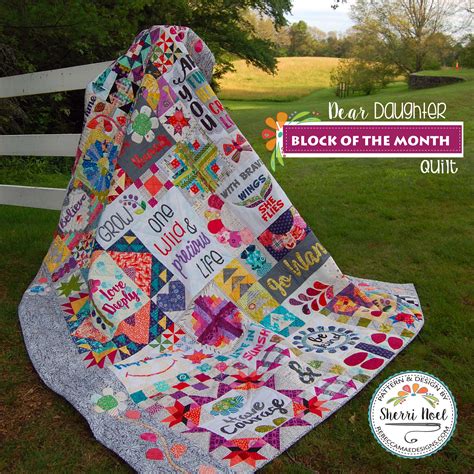 Daughter Quilt - Etsy