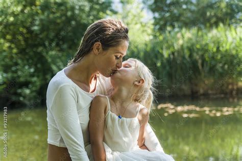 Daughter and mom kissing. Things To Know About Daughter and mom kissing. 