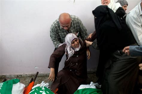 Daughter of American, her husband and 4 children stuck in Gaza-strip amid Israel war