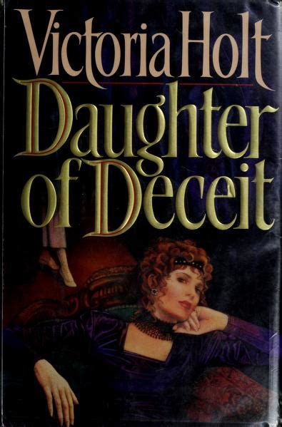 Daughter of deceit WorldCat.org