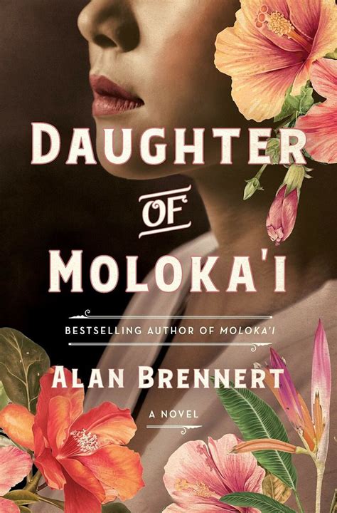 Read Daughter Of Molokai Molokai 2 By Alan Brennert