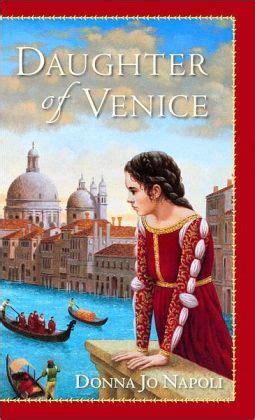 Full Download Daughter Of Venice By Donna Jo Napoli