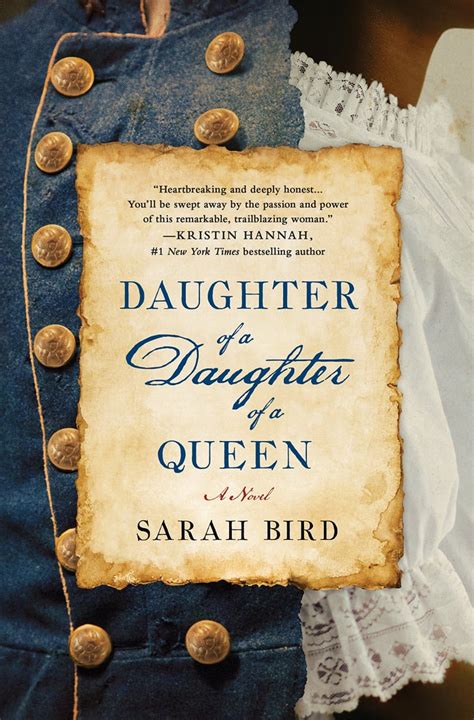 Full Download Daughter Of A Daughter Of A Queen By Sarah Bird