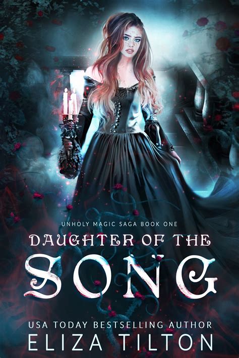 Read Daughter Of The Song By Eliza Tilton