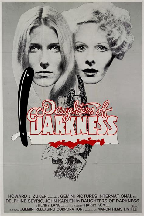 Daughters of Darkness (1971) - News - IMDb