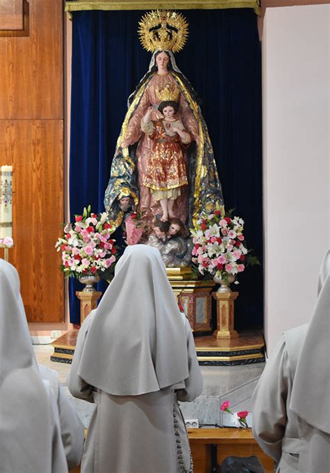 Daughters of Holy Mary of The Heart of Jesus - hsmcj.org