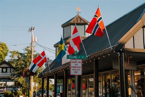 Daughters of Norway Company Profile Poulsbo, WA