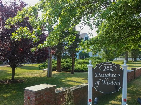 Daughters of Wisdom Provincial in Islip, NY 11751 - (631) …