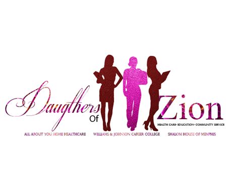 Daughters of Zion All Womens Bible College · 4400 Hickory Hill …