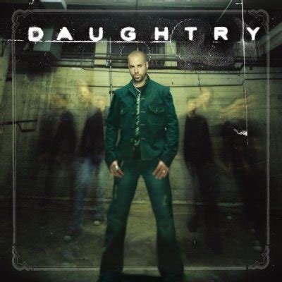 Daughtry (álbum) – Wikipédia, a enciclopédia livre